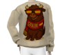 spain sweater