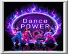 Shirt Dance Power 2