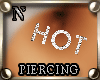 "Nz Piercing HOT