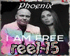 [Mix]I Am Free / Silence