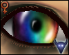 Rainbow eyes (f)
