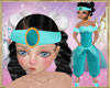 KID ALADDIN HEADBAND 2