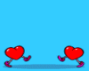 Hearts Collide