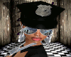 *Mizz Officer Hat*