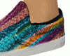 KOE Carnaval Color Shoes