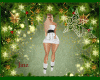 JL} Snow Woman Dress Xl