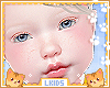 Kids Mesh Albino