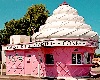 1950 Ice Cream Backdrops