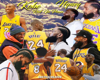 kobe background