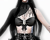 'Cursed' Black Top