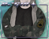 ✦ camo hoodie