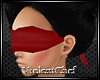 [VC] Lust Blindfold Red