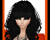 Halloween Cutie Hair