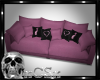 CS Purr Couch