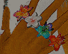 ORQUID RING SET R