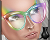 [CS] Rainbow Glasses