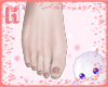 |H| Nature Feet M