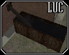 [luc] Factory Coal Chute