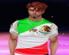 Camiseta Mexico 1