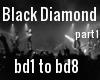 Black Diamond pt 1