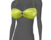 ~Green Bustier