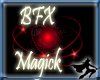 BFX Crimson Magick