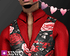 [i] His Allure - R