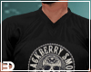 Blackberry Smoke Tee
