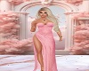 LV/ Pink Gown 3