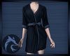 Relax Robe - Blue