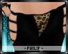!P:. Pants Leopard