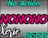 NEW  NoNoNo Action 2022