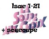 lsac + soucoupe