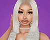 Fur Body White