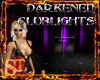 ~ST~Darkened Club Lights