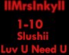 Luv U Need U