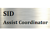 SID Assist Coordinator