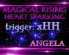 MagicalRisingHeart xHH
