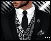 SAS-Bespoke Suit Tie
