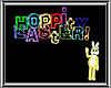 Hoppity Easter 3D