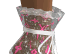 PW Designer sheer boots