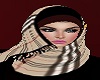 (R)  hijjab shawl