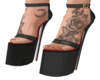 BR F Diesel Shoes V1
