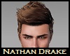 Nathan Drake Hair