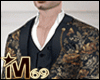 M69 Gala Blue Suit 2