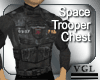 Space Trooper Chest