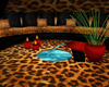 *NP* LeopardCouch