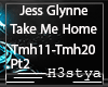 Jess Glynne Take Me Home