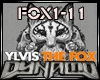 [DY] Fox Say Music