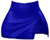|L| RLL Leather Blu